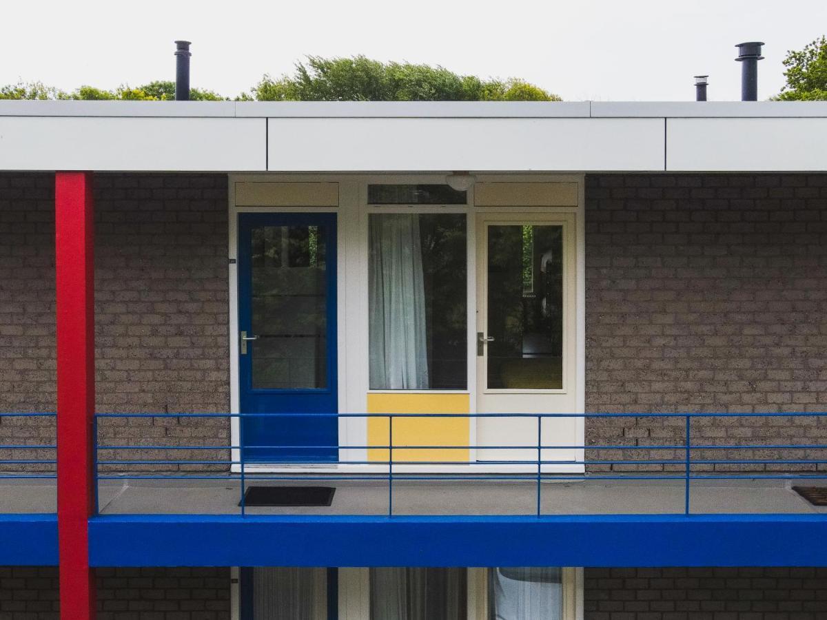 Vakantiehuisje Martina 24 Βλισίνγκεν Εξωτερικό φωτογραφία