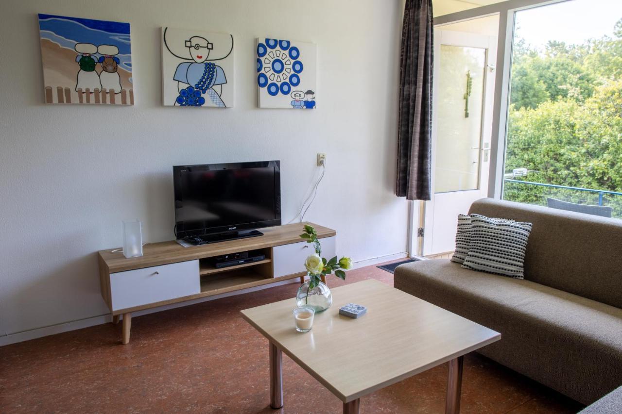 Vakantiehuisje Martina 24 Βλισίνγκεν Εξωτερικό φωτογραφία