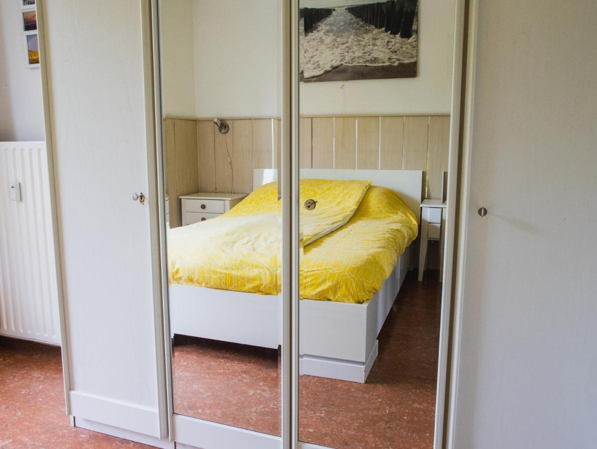 Vakantiehuisje Martina 24 Βλισίνγκεν Εξωτερικό φωτογραφία