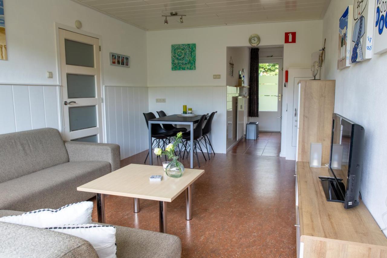 Vakantiehuisje Martina 24 Βλισίνγκεν Εξωτερικό φωτογραφία