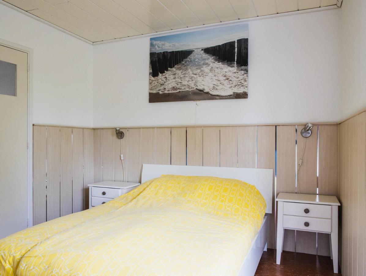 Vakantiehuisje Martina 24 Βλισίνγκεν Εξωτερικό φωτογραφία