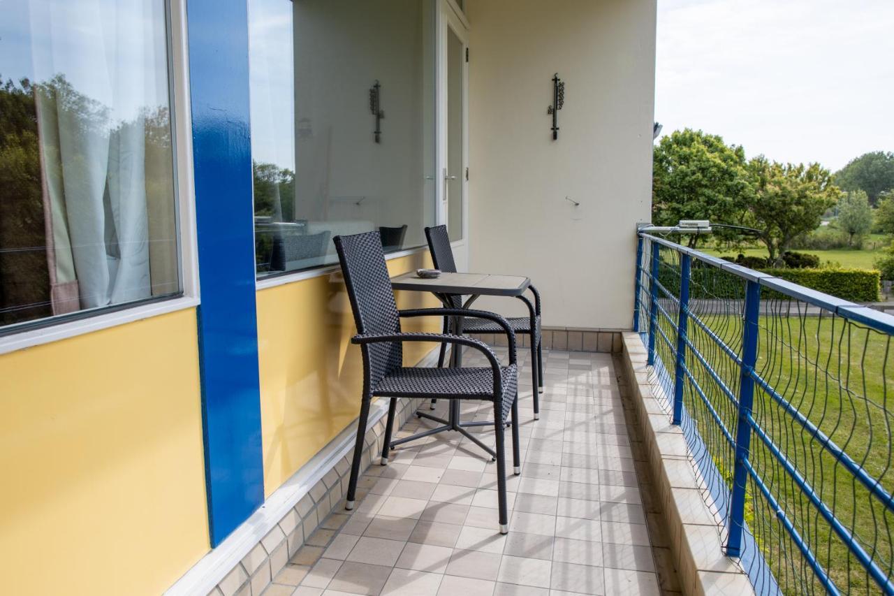 Vakantiehuisje Martina 24 Βλισίνγκεν Εξωτερικό φωτογραφία