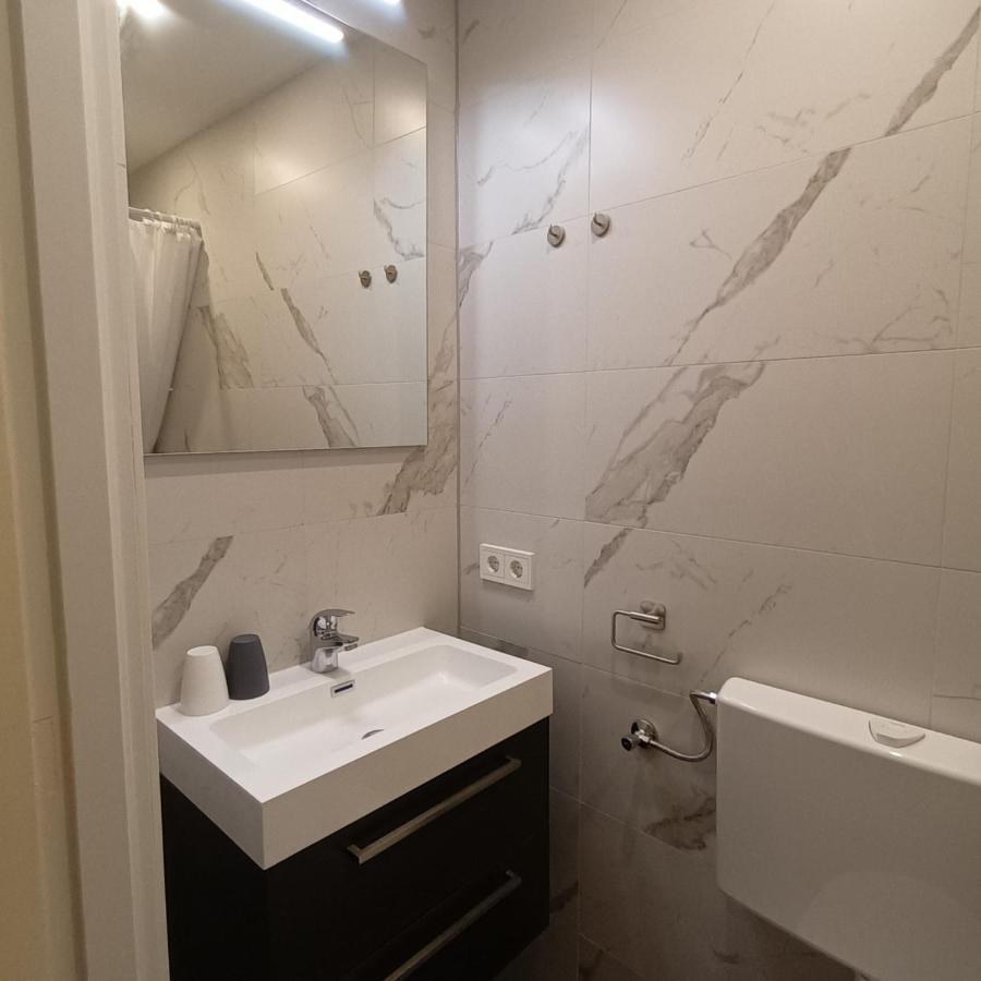 Vakantiehuisje Martina 24 Βλισίνγκεν Εξωτερικό φωτογραφία
