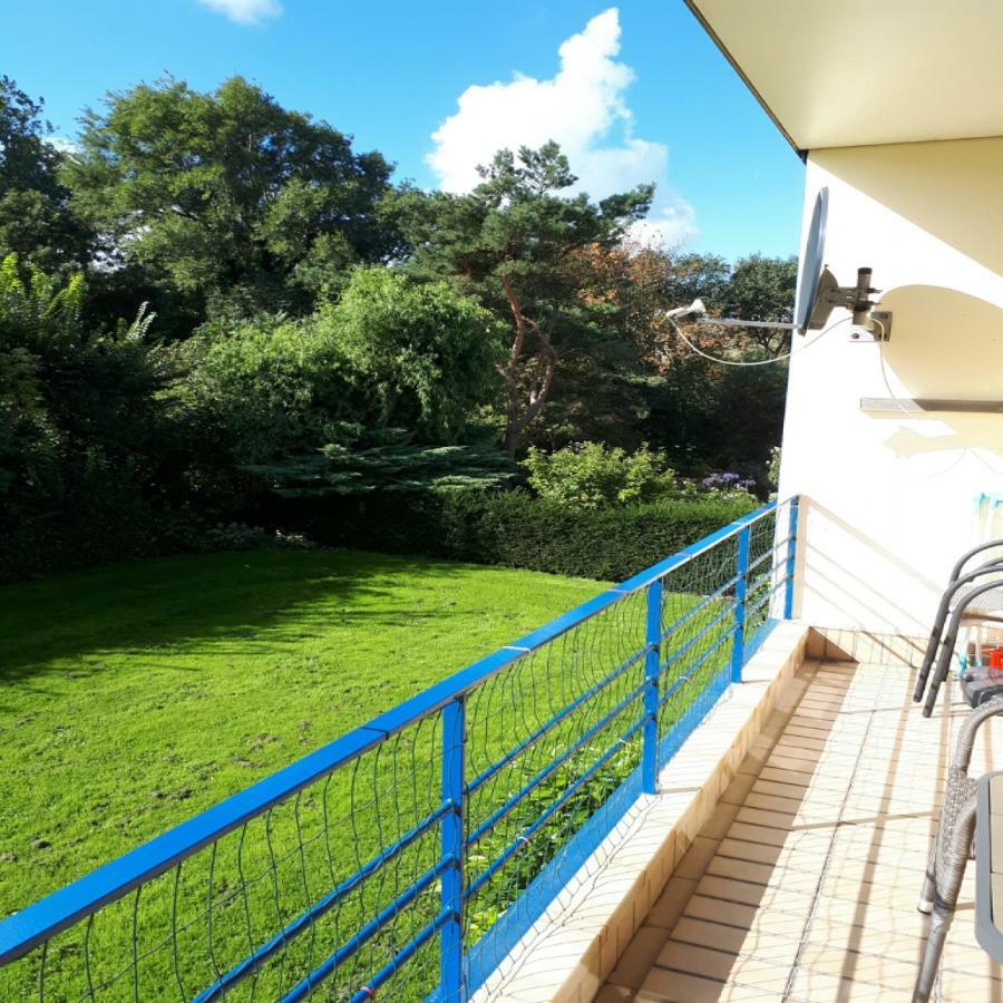 Vakantiehuisje Martina 24 Βλισίνγκεν Εξωτερικό φωτογραφία