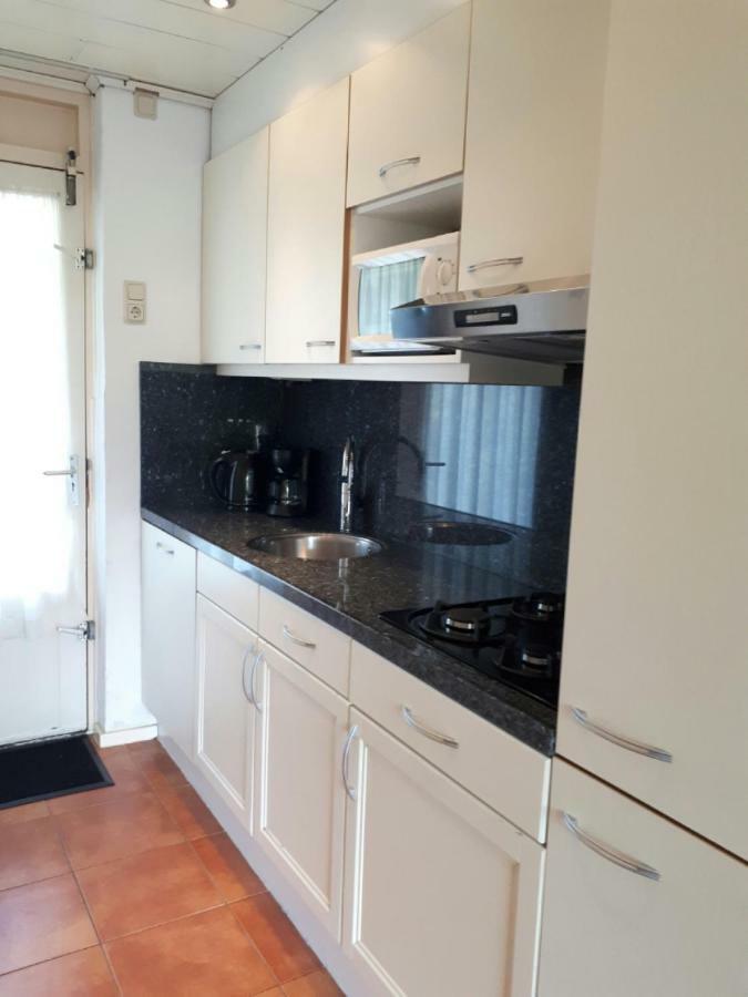 Vakantiehuisje Martina 24 Βλισίνγκεν Εξωτερικό φωτογραφία