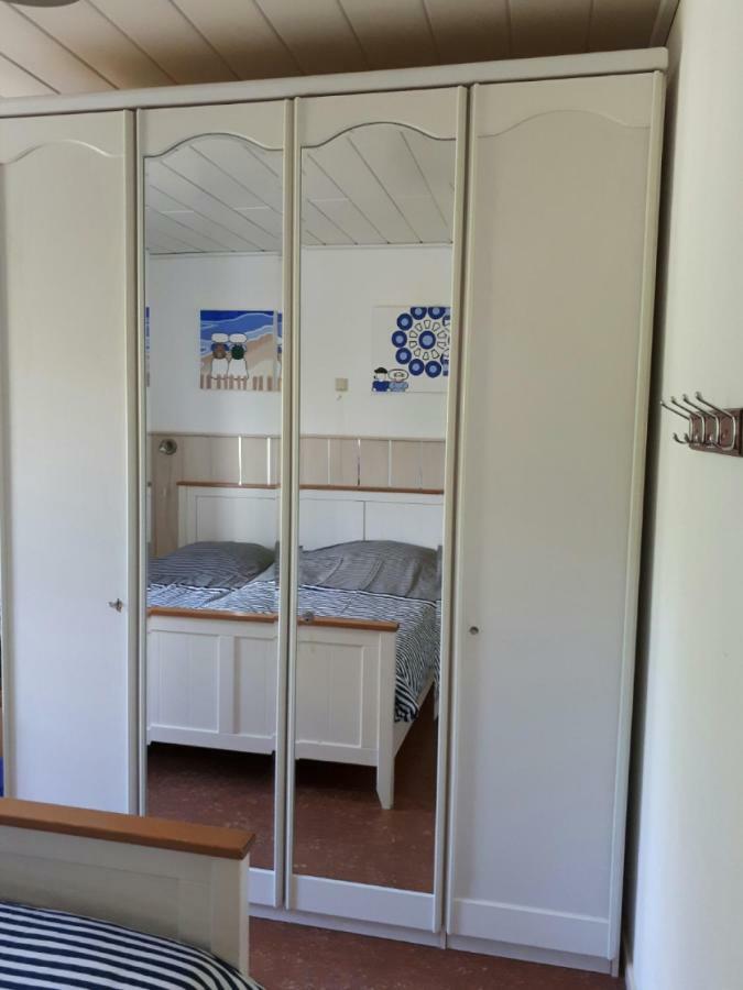Vakantiehuisje Martina 24 Βλισίνγκεν Εξωτερικό φωτογραφία