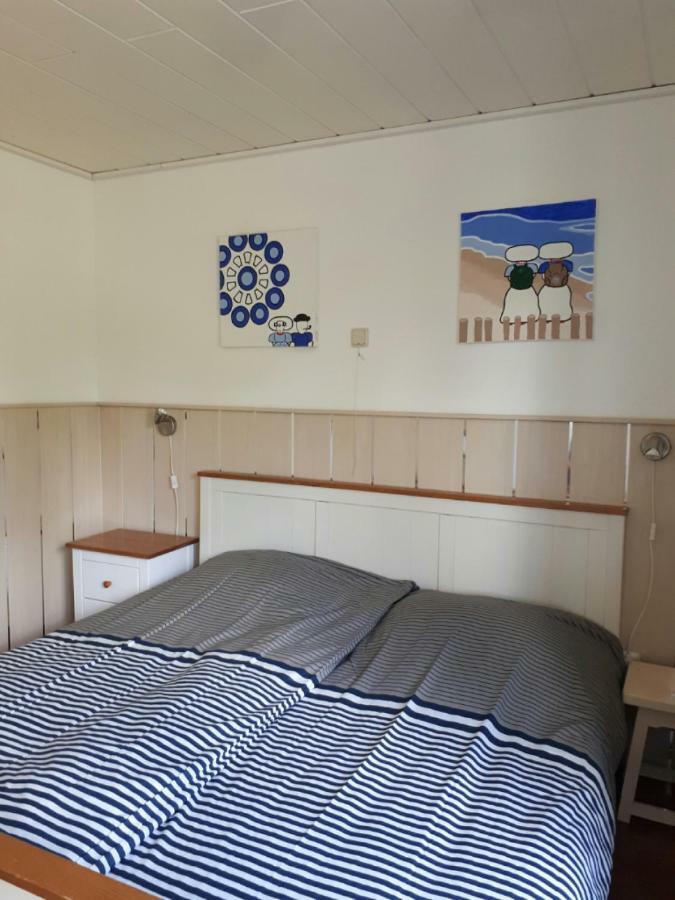 Vakantiehuisje Martina 24 Βλισίνγκεν Εξωτερικό φωτογραφία